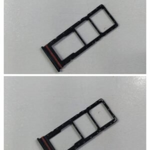 TECNO CAMON 18T SIM TRAY