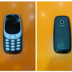 NOKIA 3310 ORIGINAL OFFICIAL APPROVED
