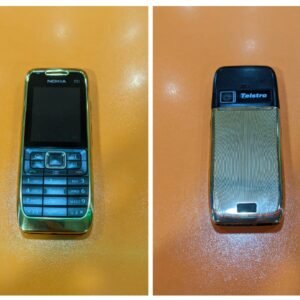 NOKIA E51 ORIGINAL MOBILE