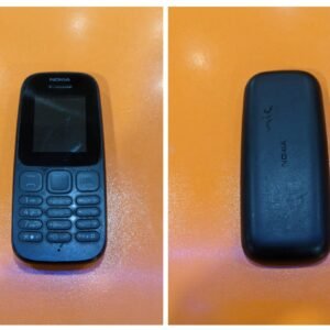 NOKIA 105 ORIGINAL OFFICIAL APPROVED