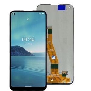 NOKIA 3.4 LCD PENAL