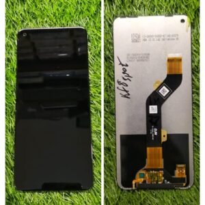 TECNO SPARK 7 PRO PENAL