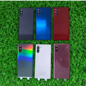 SAMSUNG NOTE 10 BACKGLASS ORIGNAL