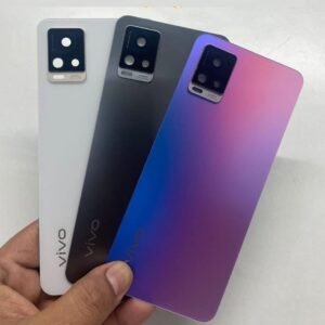 VIVO V20 BACK GLASS