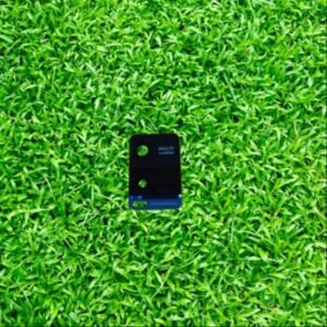 VIVO Y21 BACK CAMERA GLASS