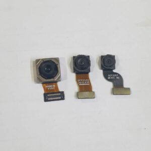 POCO X3 PRO ORIGINAL BACK CAMERAS