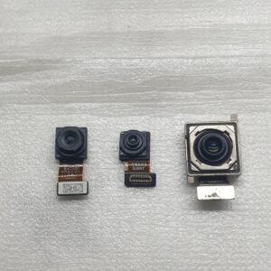 REALME 6i ORIGINAL BACK CAMERAS