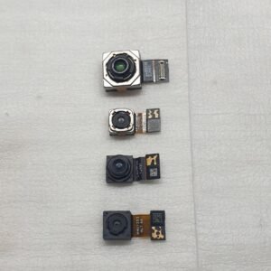 MOTO G8 PLUS ORIGINAL BACK CAMERA