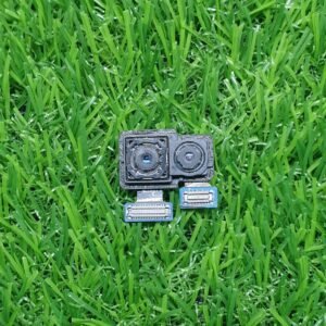 SAMSUNG GALAXY M10 ORIGINAL BACK CAMERA