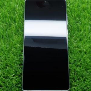 SAMSUNG NOTE 20 ORIGINAL SHADE PENAL WITH FRAME