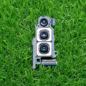 SAMSUNG NOTE 20 ORIGINAL BACK CAMERA