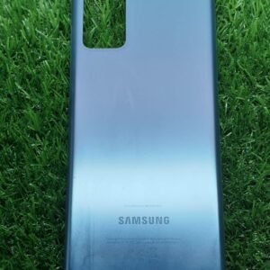 SAMSUNG NOTE 20 ORIGINAL BACK GLASS