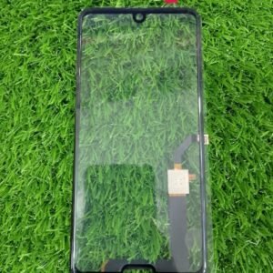 SHARP AQUOS R3 TOUCH