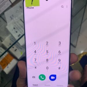 SAMSUNG S20 PLUS ORIGINAL DOT PENAL