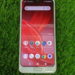 SHARP AQUOS R2 SCREEN PENAL