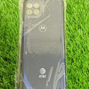 MOTO ONE 5G BACK GLASS