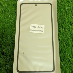 MOTO EDGE 2022 FRONT OCA SCREEN GLASS