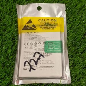 OPPO A5 2020 BATTERY (BLP727)