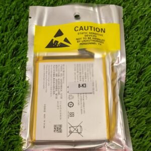 VIVO S1 PRO ORIGNAL BATTERY BK3