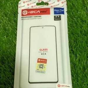 MOTO G POWER 2021 FRONT OCA SCREEN GLASS