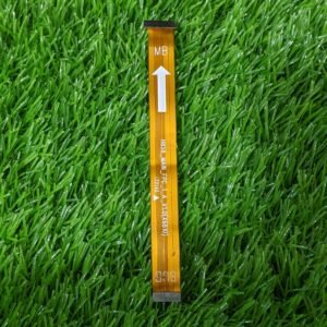 SAMSUNG M1O ORIGINAL MAIN FLEX RIBBON