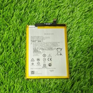 MOTO E5 PLUS BATTERY