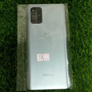 ONEPLUS 8T BACK GLASS ORIGNAL