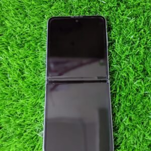 SAMSUNG Z FLIP 3 5G PENAL WITH FRAME