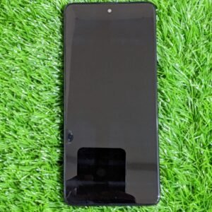 SAMSUNG A51 PENAL WITH FRAME