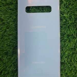 SAMSUNG S10 PLUS ORIGINAL BACK GLASS