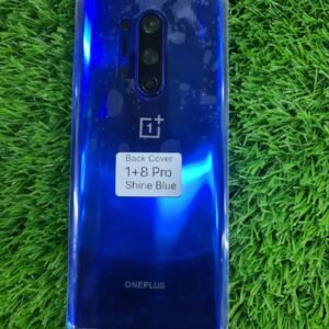 Oneplus 8 Pro Orignal Backglass