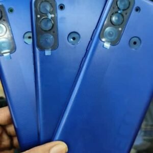 TECNO POP 5 LTE FRAME