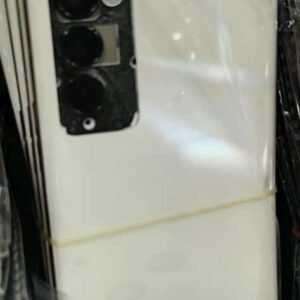 TECNO CAMON 18T FRAME