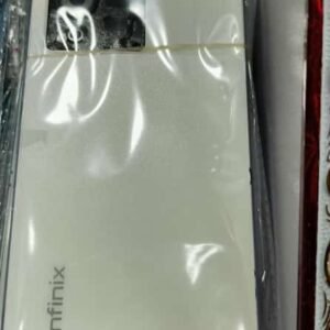 INFINIX NOTE 12 FRAME ORIGNAL
