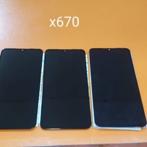 INFINIX X663 PANEL