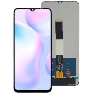 REDMI 9A LCD PENAL