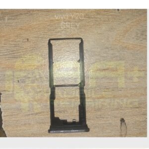 VIVO Y20 SIM TRAY