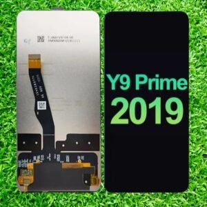 HUAWEI Y9 PRIME 2019 LCD PENAL
