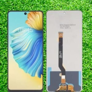 TECNO CAMON 19 PENAL