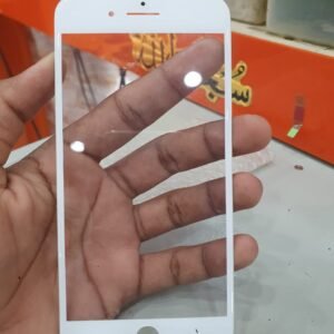 IPHONE 8 PLUS FRONT GLASS