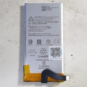 GOOGLE PIXEL 4XL ORIGINAL BATTERY