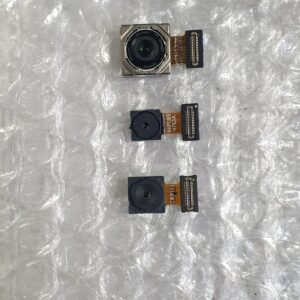 LG VELVET ORIGINAL BACK CAMERAS