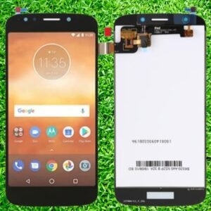 MOTOROLA E5 PLAY LCD PENAL