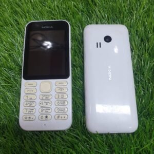 NOKIA 222 ORIGINAL OFFICIAL APPROVED