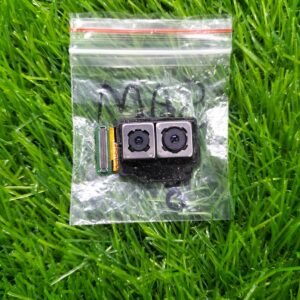 SAMSUNG NOTE 8 BACK CAMERA