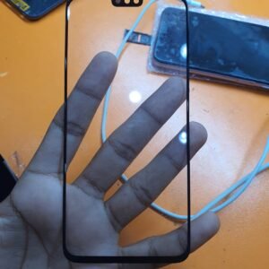 OPPO A3S FRONT GLASS