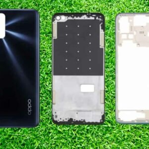 OPPO A52 FULL BODY FRAME HOUSING