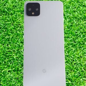 GOOGLE PIXEL 4XL BACK GLASS