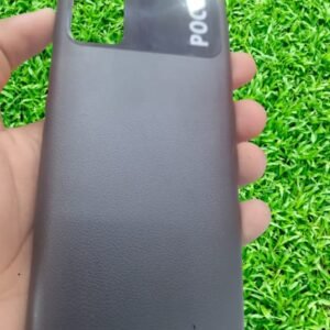 POCO M3 BODY BACK COVER