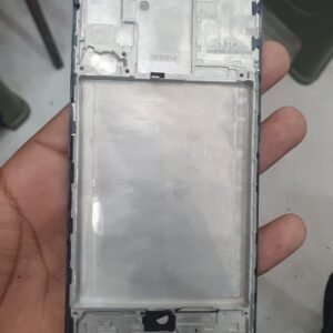 SAMSUNG A31 FRAME